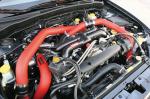 Subaru Impreza WRX by Perrin 2008 года
